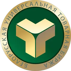 Сайт Белорусской универсальной товарной биржи